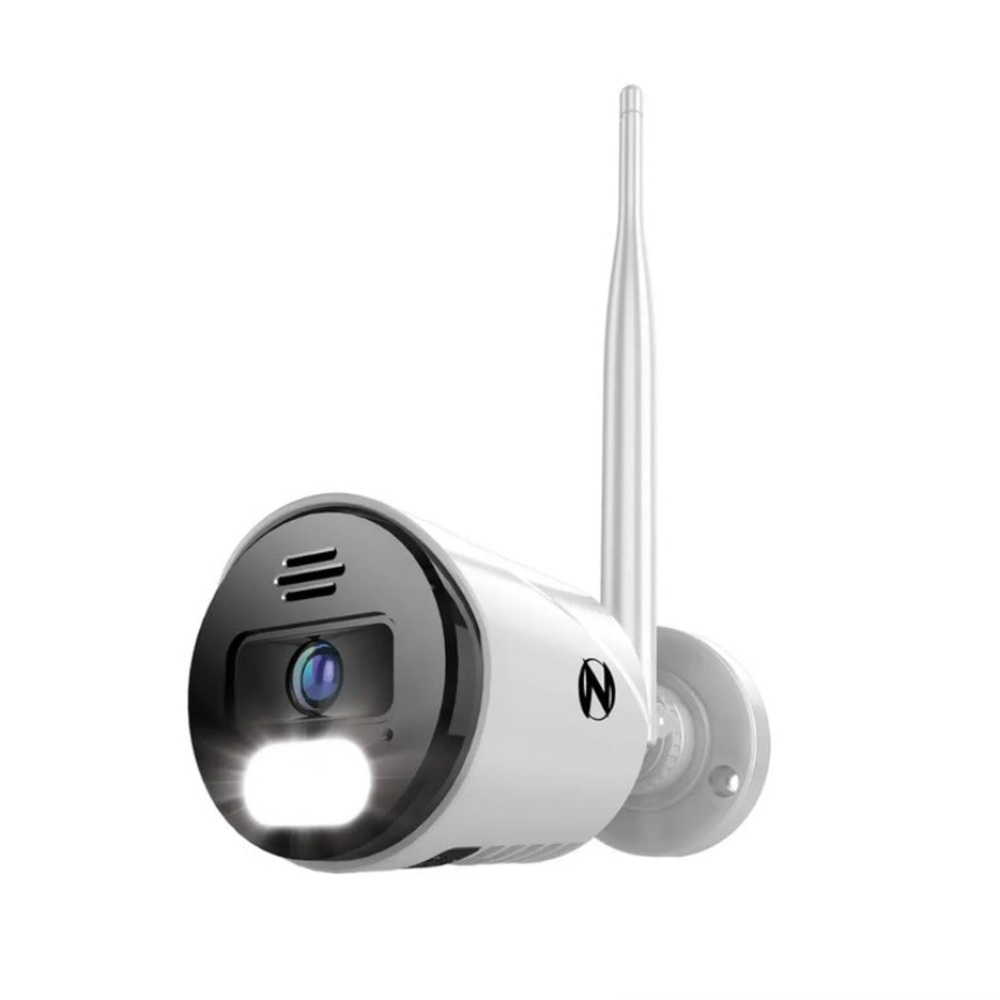 Night Owl WiFi 4K IP Plug-In Spotlightht camera